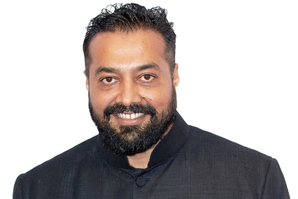 এপস্টেইন ফাইলসে অনুরাগের নাম, সমালোচনার মাঝে মুখ খুললেন পরিচালক