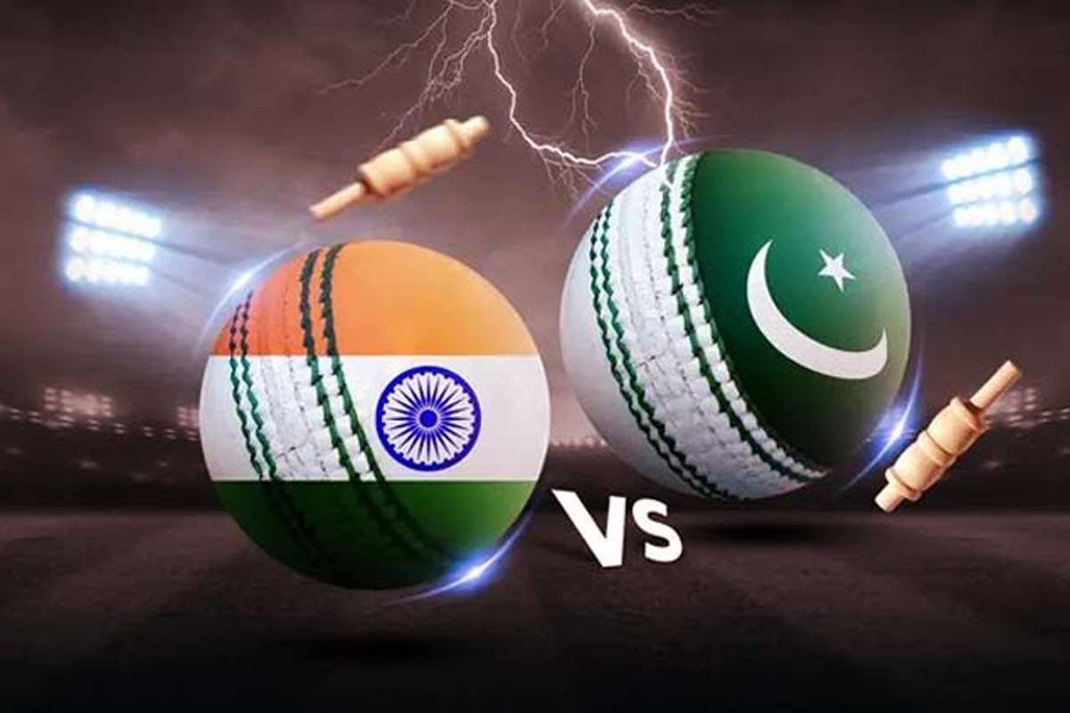 ভারত ম্যাচ বর্জনে অনড় পাকিস্তান, মানছে না শ্রীলঙ্কার অনুরোধও