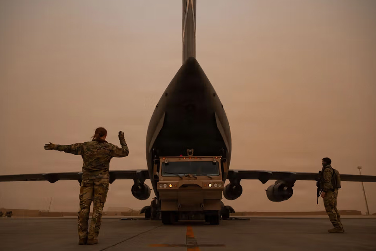 যুদ্ধই ইরানের টিকে থাকার একমাত্র উপায়?