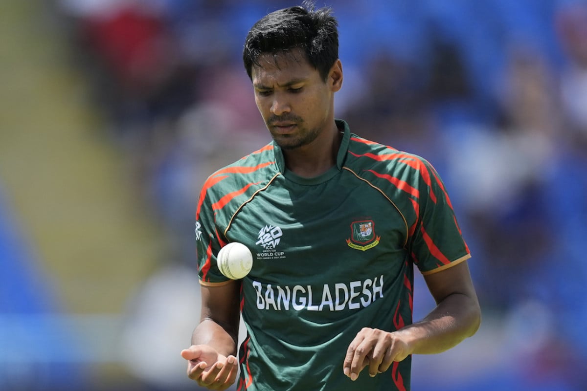 ভালোবাসা জানিয়ে মুস্তাফিজকে যে বার্তা দিল লাহোর কালান্দার্স