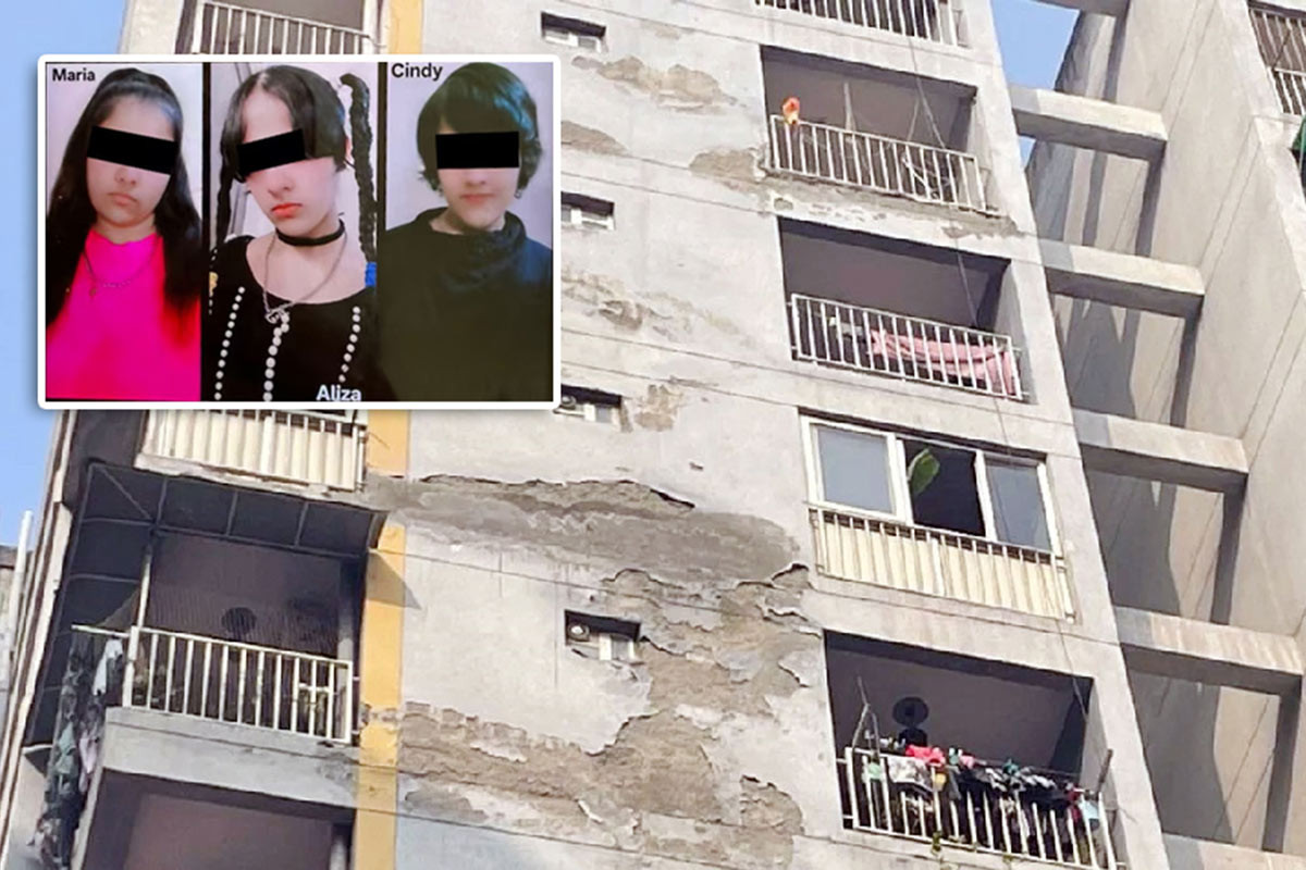 কোরিয়ান ড্রামা না বাবার দুই কোটির ঋণ, তিন বোনের মৃত্যুর নেপথ্যে কী