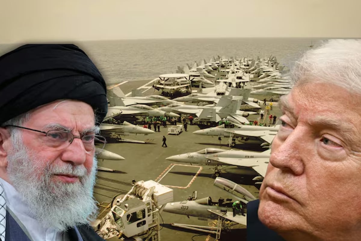 মার্কিন নাগরিকদের ইরান ছাড়ার নির্দেশ কিসের আভাস?