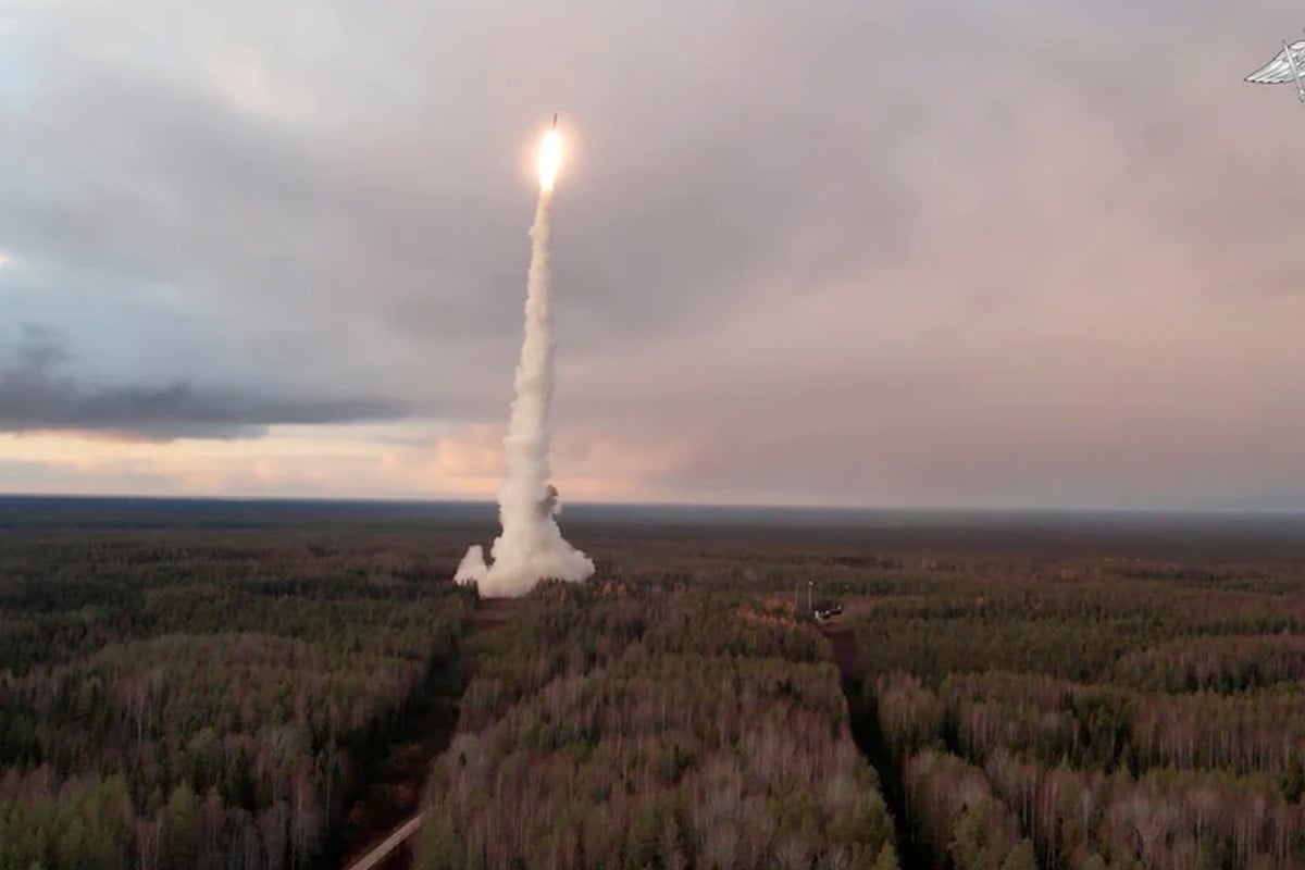 রাশিয়া-যুক্তরাষ্ট্র পরমাণু চুক্তি শেষ, মহাচিন্তায় ভারত