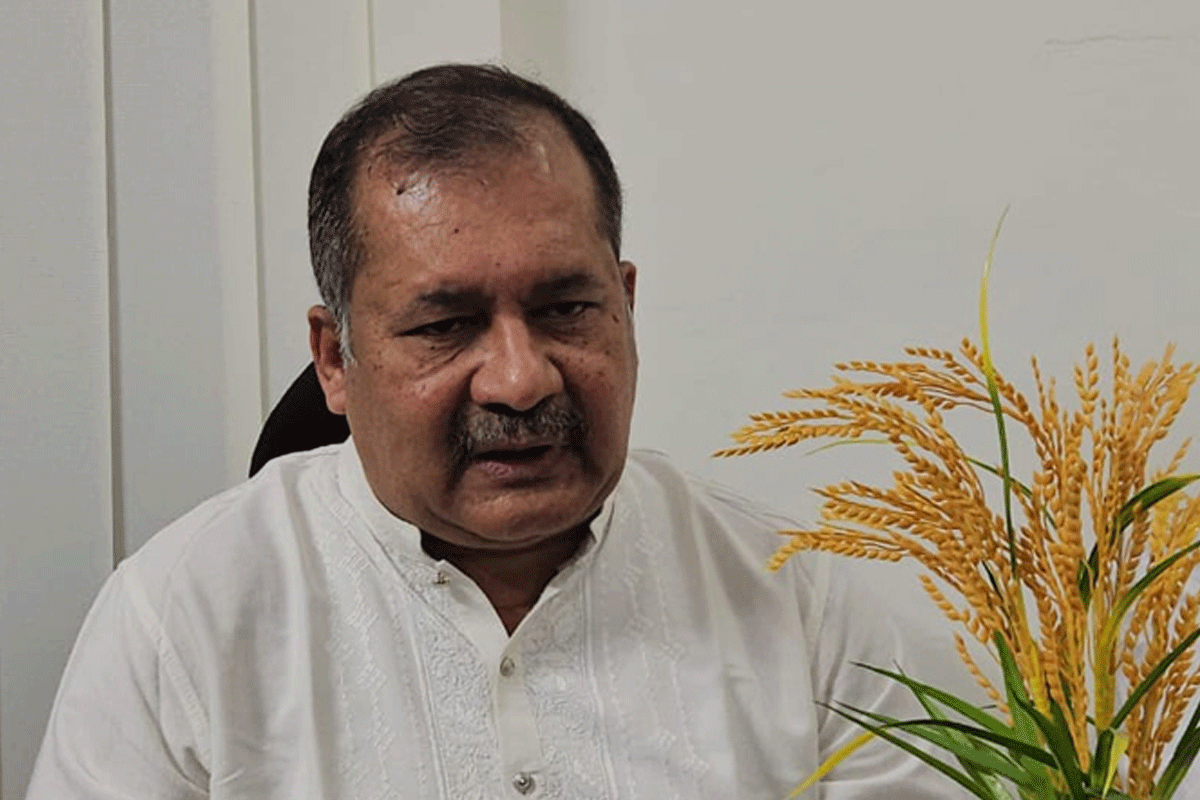 বরিশালের বিএনপির প্রার্থী স্বপনসহ সাত কর্মীকে শোকজ