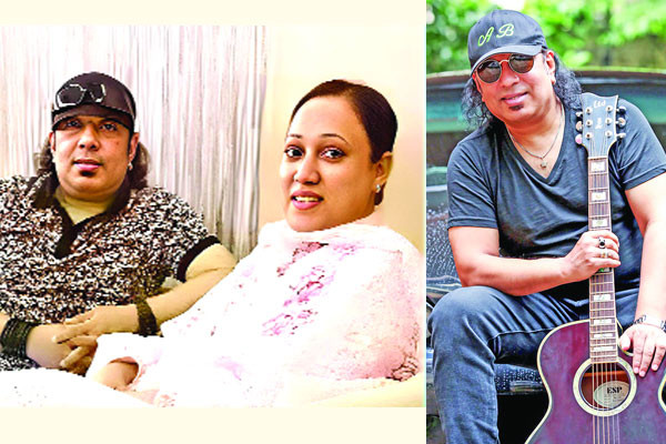 সংগীতই ছিল আইয়ুব বাচ্চুর জীবন : চন্দনা