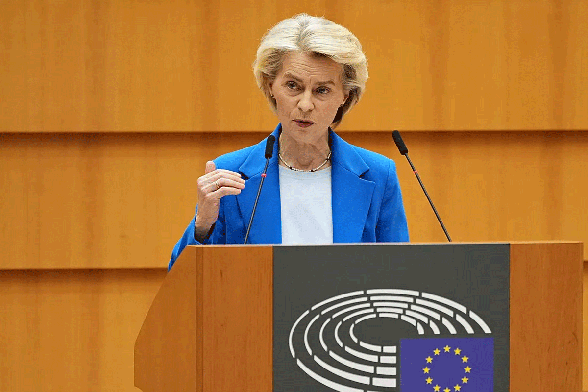 ২০তম নিষেধাজ্ঞা: রাশিয়াকে আলোচনায় আনতে চাপ বাড়াচ্ছে ইইউ