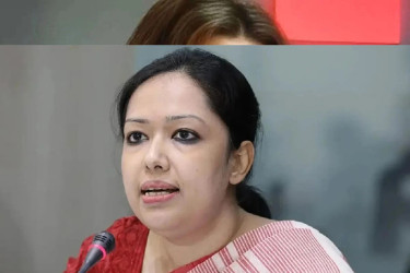 ইসিতে ইউএনও’র বিরুদ্ধে অভিযোগের পর জনসভায় রুমিন ফারহানার কড়া বার্তা