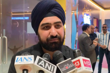 ‘পাকিস্তানের সিদ্ধান্ত ভুল, নিশ্চিত আইসিসি কড়া পদক্ষেপ নেবে’