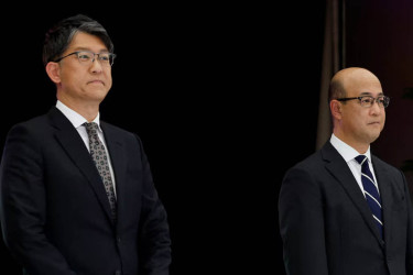 পদত্যাগ করছেন টয়োটার সিইও সাতো, নেতৃত্বে আসছেন কেন্টা কন