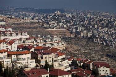 ইসরায়েলে বিনিয়োগ বন্ধ করলো চীন?