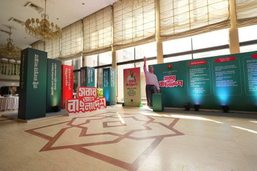 প্রধানমন্ত্রীর মেয়াদ সর্বোচ্চ ১০ বছর ও উপ-রাষ্ট্রপতি পদ সৃষ্টির প্রস্তাব বিএনপির