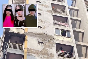 কোরিয়ান ড্রামা না বাবার দুই কোটির ঋণ, তিন বোনের মৃত্যুর নেপথ্যে কী