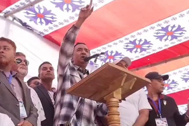 রাজনীতিতে অস্ত্রের খেলা খেললে বেশিদিন টিকে থাকা যায় না: হাবিব উন নবী সোহেল
