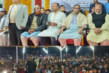 'তাঁত ও দুগ্ধ শিল্প আধুনিকায়ন করা হবে'