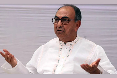 ১২ ফেব্রুয়ারি ভোটাররা মিথ্যাচার ও অনাচারের জবাব দেবে: মির্জা আব্বাস