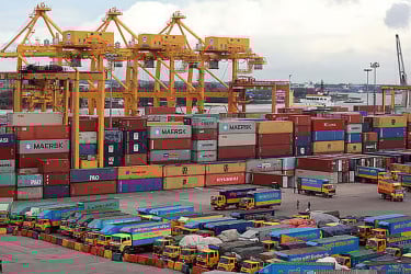 বন্দরকেন্দ্রিক সহিংসতা রোধে পদক্ষেপ জরুরি