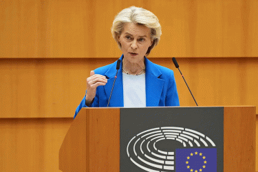 ২০তম নিষেধাজ্ঞা: রাশিয়াকে আলোচনায় আনতে চাপ বাড়াচ্ছে ইইউ