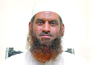 ২২ দফা ইশতেহার বাংলাদেশ খেলাফত মজলিসের