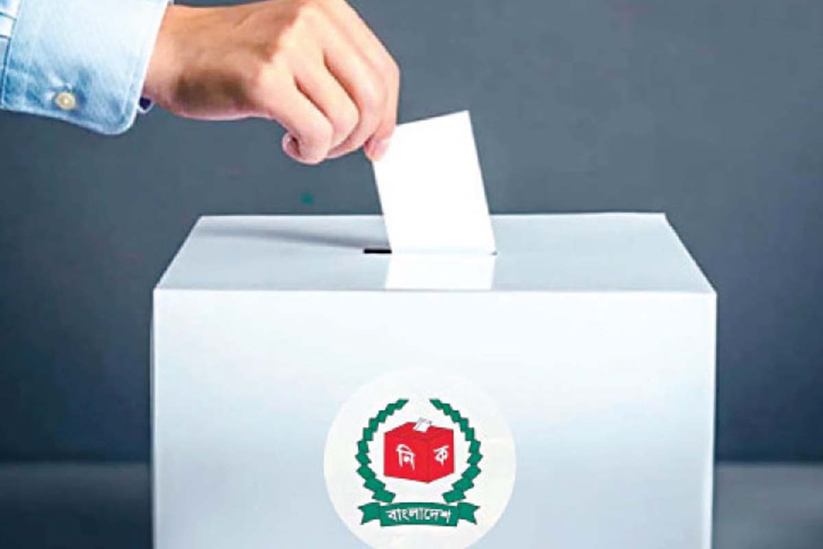 ইসলামের দৃষ্টিতে ভোটার ও প্রার্থীর দায়িত্ব