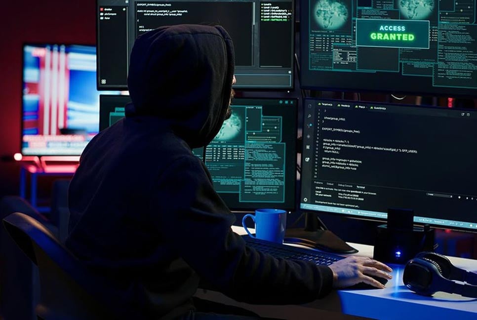 ডার্ক ওয়েব : নিজেকে সুরক্ষিত রাখবেন কীভাবে?