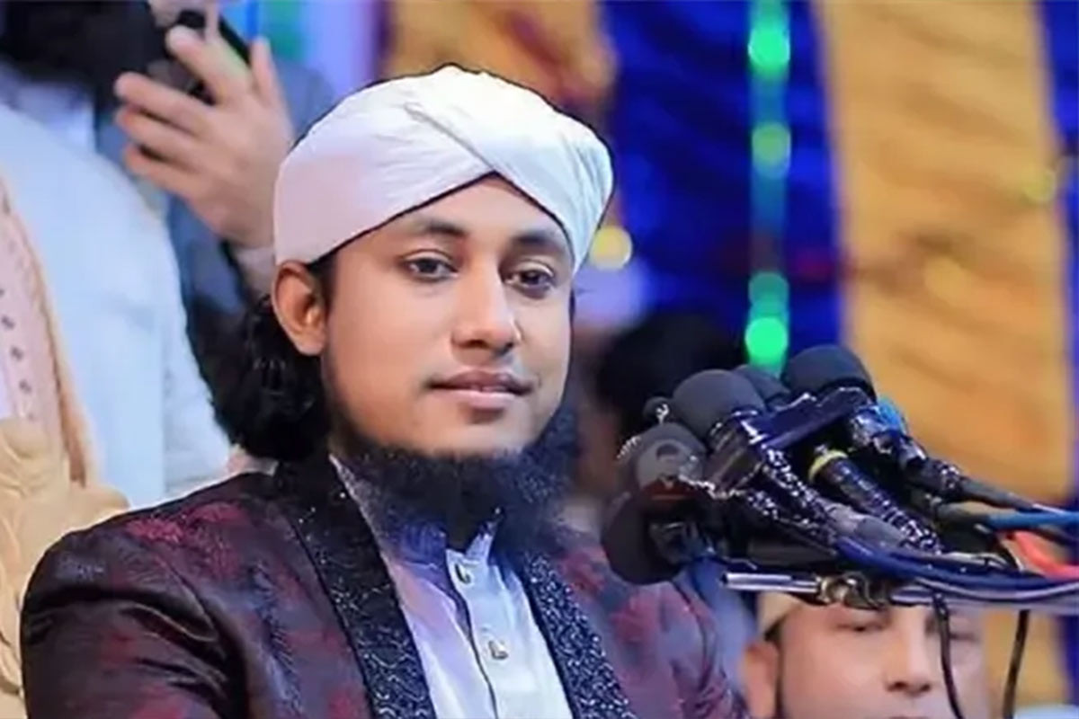 ‘এমপি অইলে ফ্রি ওয়াজ’
