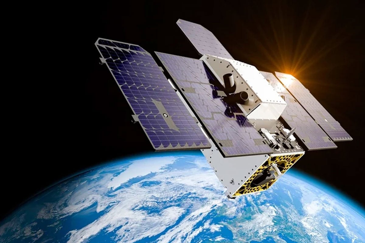 মহাকাশে কৃত্রিম বুদ্ধিমত্তা ব্যবহার পৃথিবীকেও ছাড়িয়ে যাবে