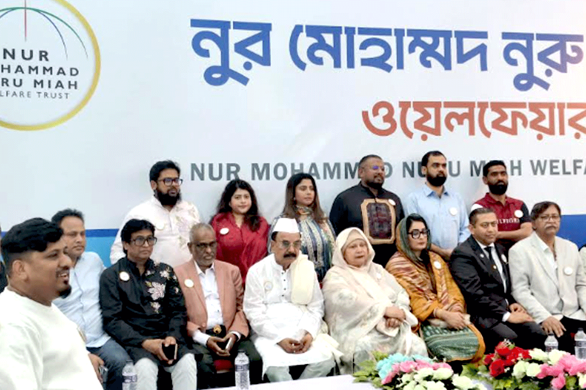 সবাই ভোটকেন্দ্রে যান, যাকে ইচ্ছে ভোট দিন: গয়েশ্বর চন্দ্র রায়