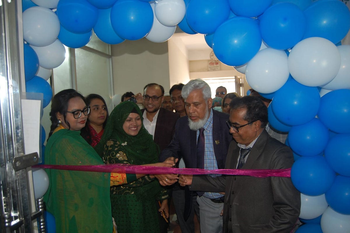 ‘ফসলের সঠিক ব্যবস্থাপনায় কৃষকের আয় বাড়বে’