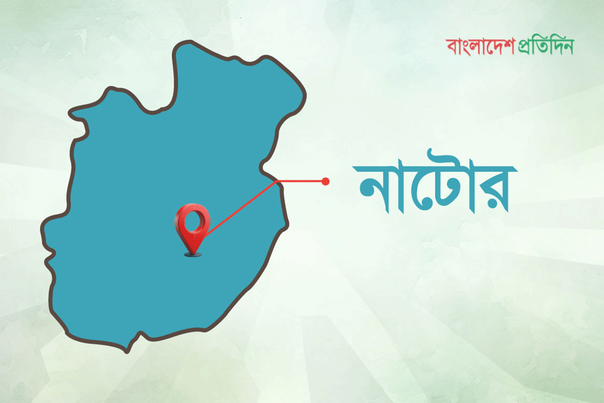 নাটোরে বিএনপি ও স্বতন্ত্র প্রার্থীর সমর্থকদের সংঘর্ষ, নির্বাচনি অফিস ভাঙচুর