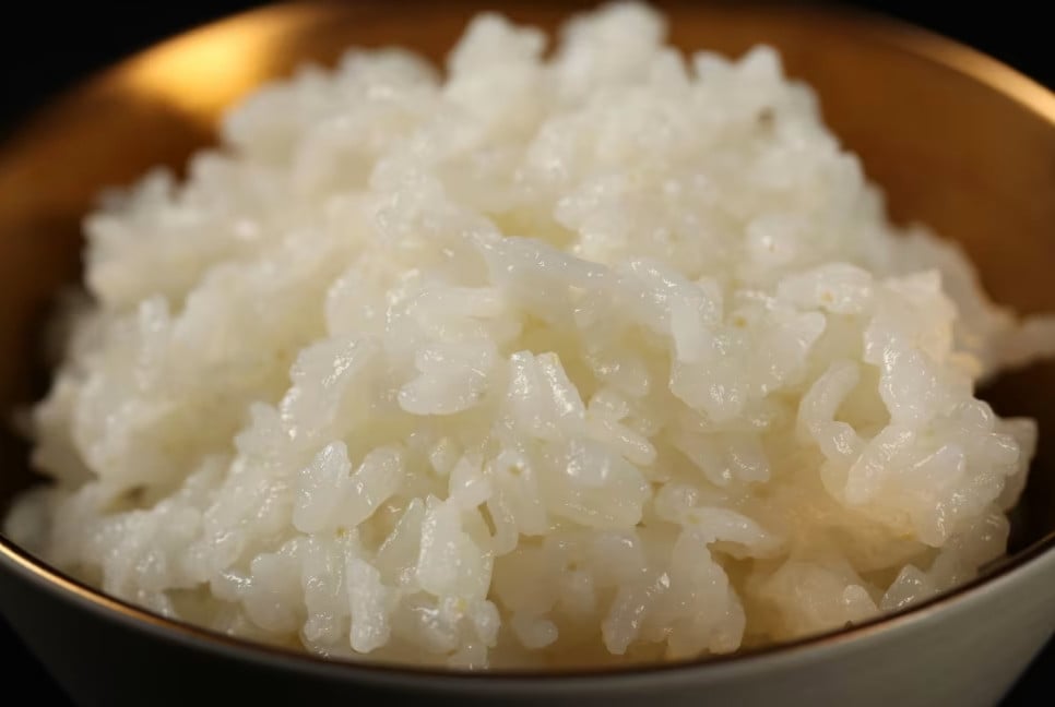 বিশ্বের সবচেয়ে দামি চাল খেতে কেমন?