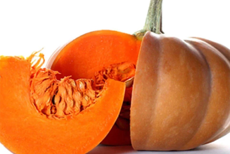 ক্যান্সার ও হৃদরোগ প্রতিরোধ করে মিষ্টি কুমড়া