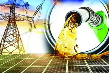 তিন চ্যালেঞ্জে নির্বাচিত সরকার