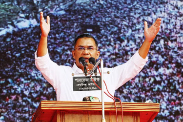 আসন্ন নির্বাচনে বিএনপিকে ‘ফেভারিট’ বলল দ্য ইকোনমিস্ট