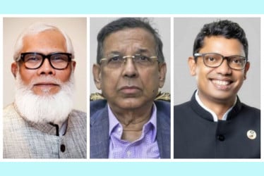 পোস্টালে নিবন্ধনই করেননি সালমান-পলক-আনিসুল, ভোট দিতে পারেননি ইনু-মেনন