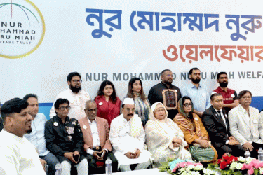 সবাই ভোটকেন্দ্রে যান, যাকে ইচ্ছে ভোট দিন: গয়েশ্বর চন্দ্র রায়