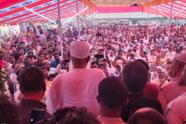 মুরাদনগরের মানুষকে টাকা দিয়ে কেনা যায় না: কায়কোবাদ