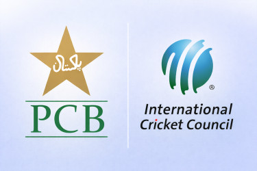 ভারত ম্যাচ বয়কট ইস্যুতে পিসিবির সঙ্গে আলোচনায় আইসিসি