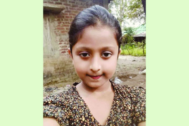 টেকনাফ সীমান্তে গুলিবিদ্ধ শিশুটিকে বাঁচানো গেল না
