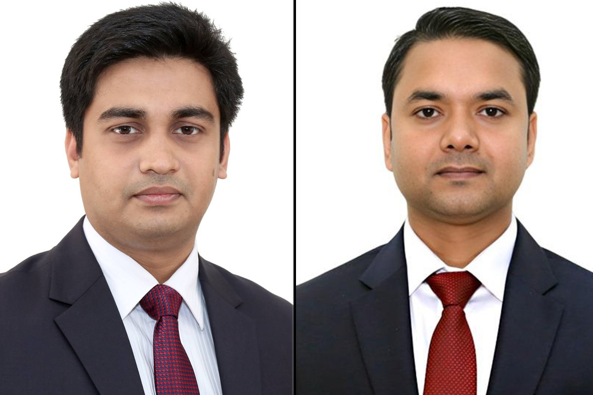 ইয়োফাসের নতুন কমিটি ঘোষণা