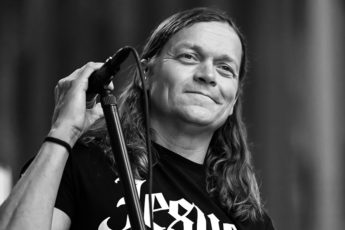 ‘ক্রিপ্টোনাইট’ খ্যাত গায়ক ব্র্যাড আর্নল্ড আর নেই