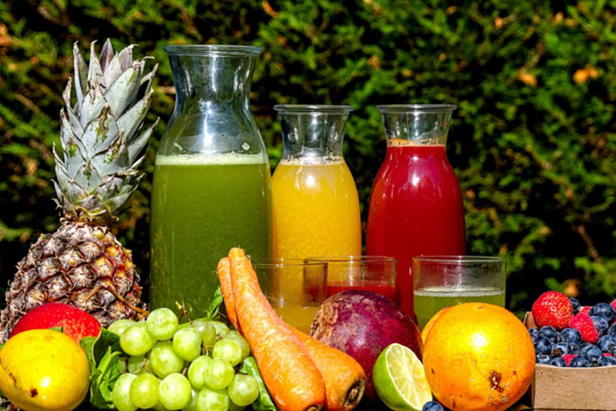 ইফতার ও সেহরিতে যেসব পানীয় রাখলে শরীরে পুষ্টি মেলে