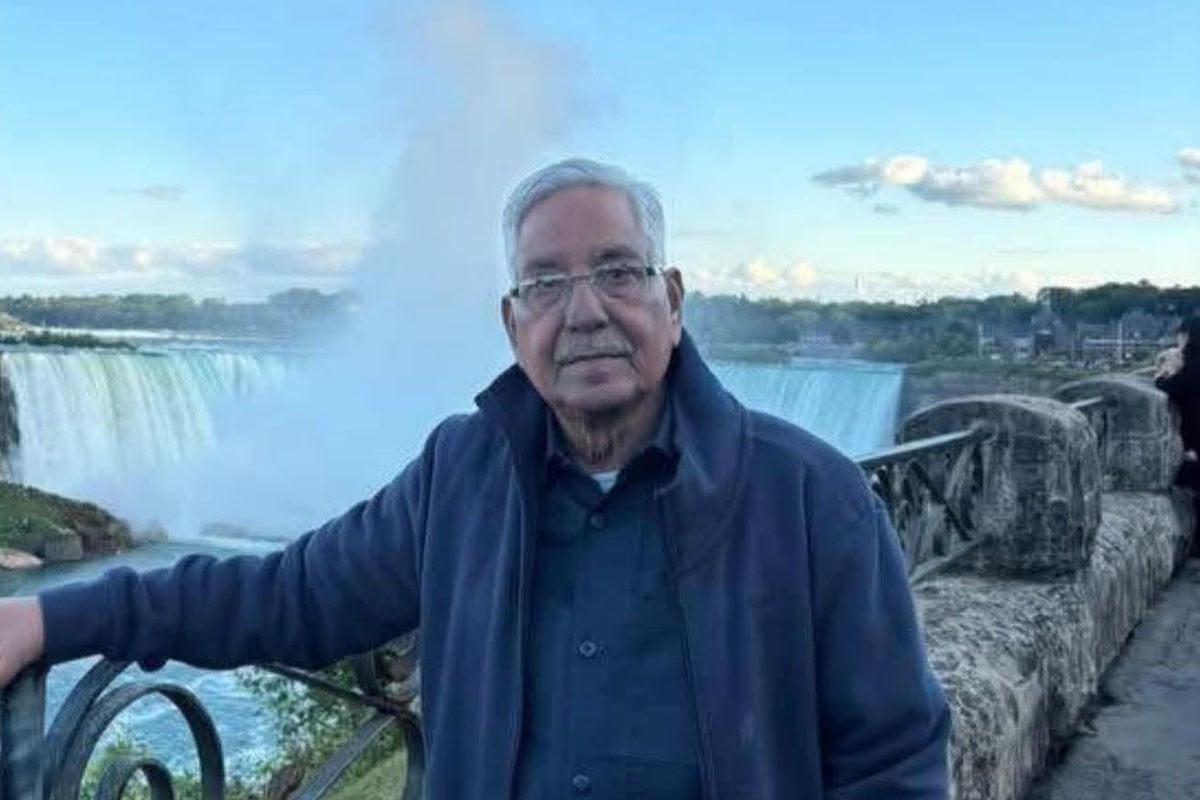 প্রখ‍্যাত সুরকার ও সংগীত পরিচালক শাহনেওয়াজ মারা গেছেন