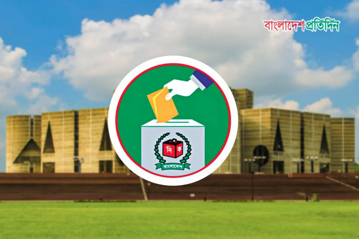 কারাগারের ৯৩% বন্দি অংশ নেননি ভোটে