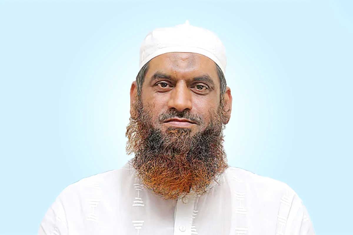 ঢাকা-১৩ আসনে মামুনুল হকের নির্বাচনি সমাবেশ সোমবার