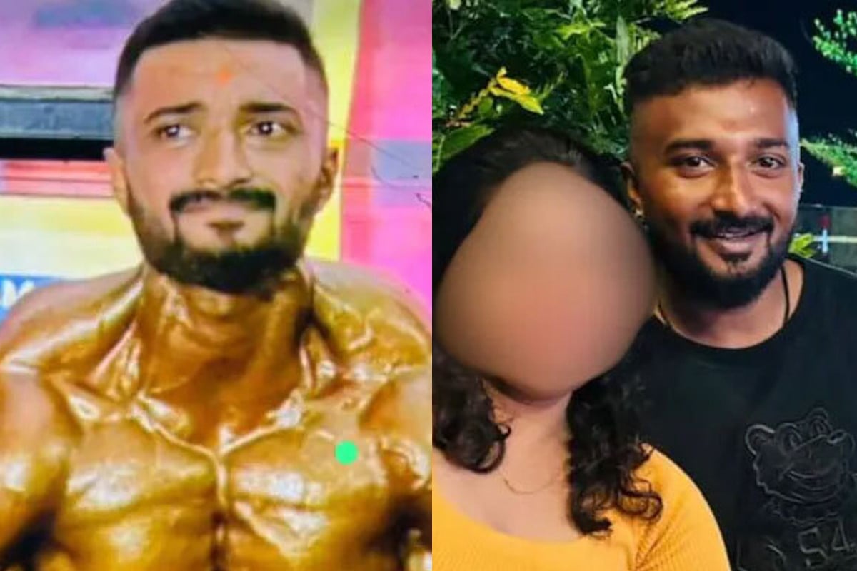 প্রেমিকার বাগদানের খবরে বডিবিল্ডারের আত্মহত্যা