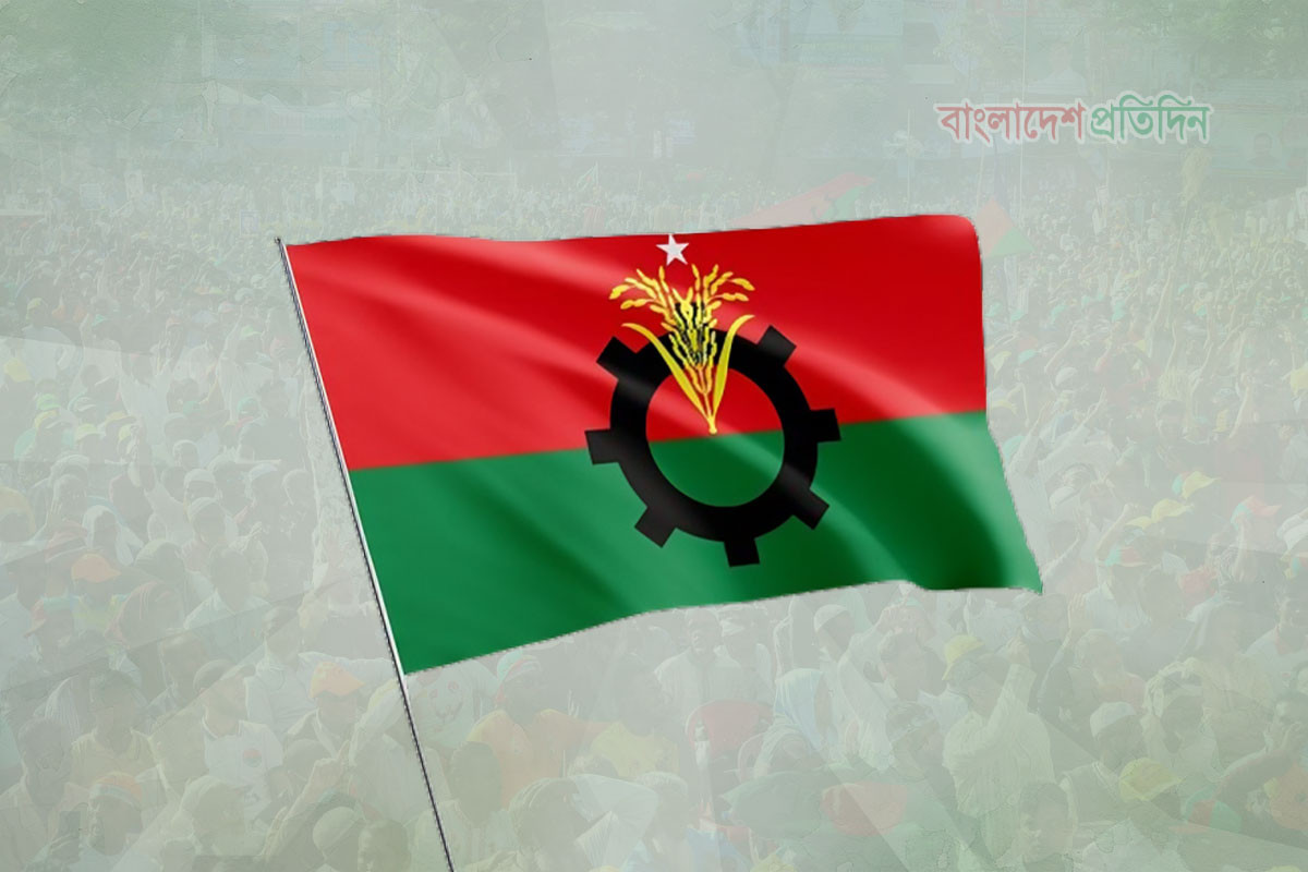 বিএনপির ৭ নেতার বহিষ্কার আদেশ প্রত্যাহার