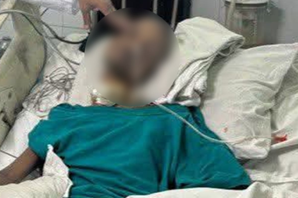 দেড় বছর মৃত্যুর সঙ্গে লড়াই করে না ফেরার দেশে জুলাইযোদ্ধা আশরাফুল