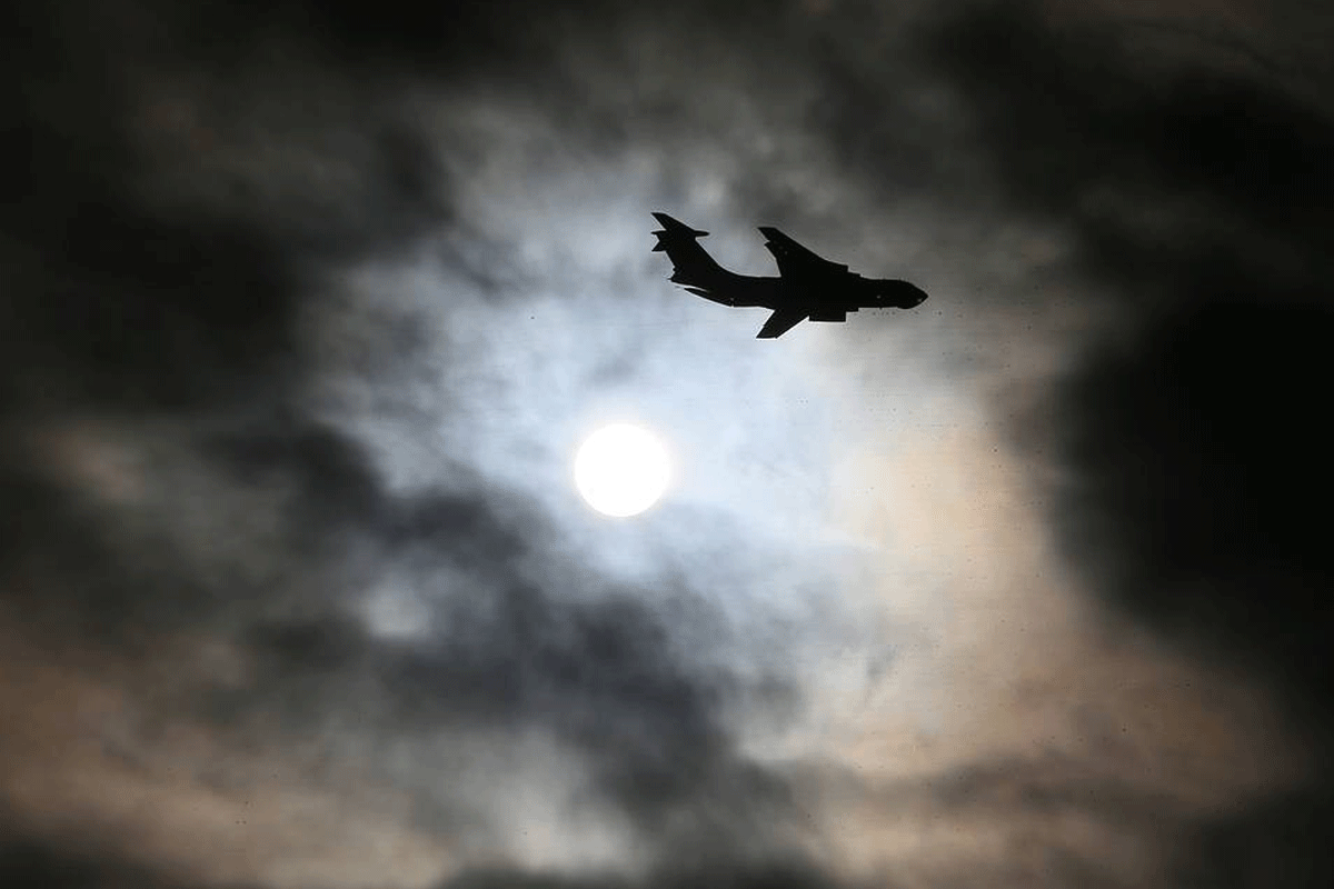 পঞ্চম প্রজন্মের যুদ্ধবিমান তৈরি করতে মধ্যপ্রাচ্যের সঙ্গে আলোচনায় মস্কো