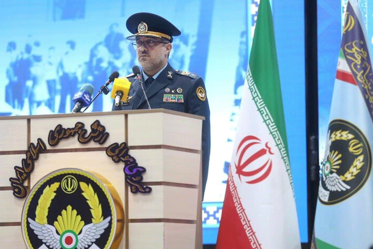 হামলা হলে দাঁতভাঙা জবাব দেওয়া হবে: ইরান