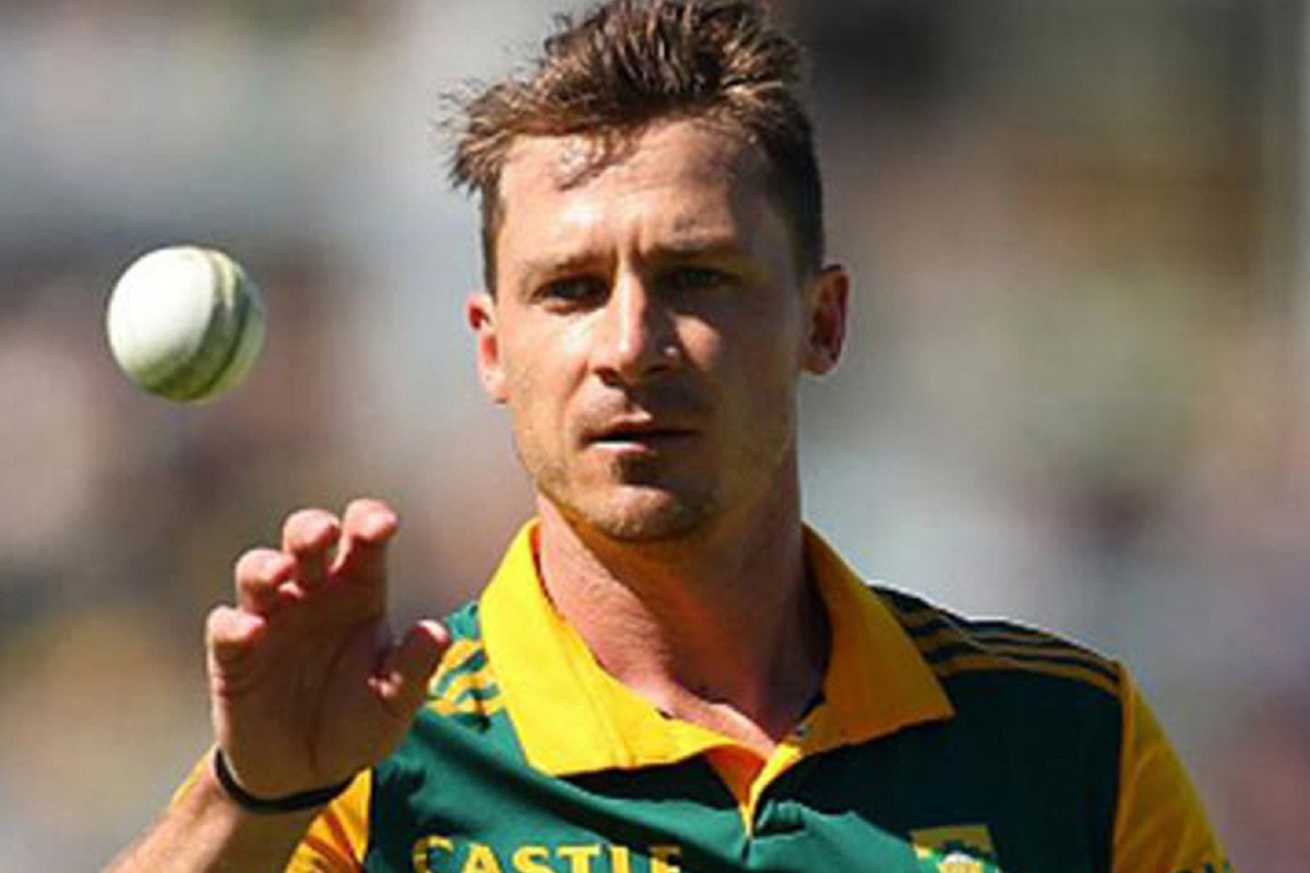 নেপালকে কোচিং করানোর প্রস্তাব দিলেন স্টেইন